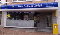 Elektrogeschäft in Bous | Peter Dahlem Elektro GmbH